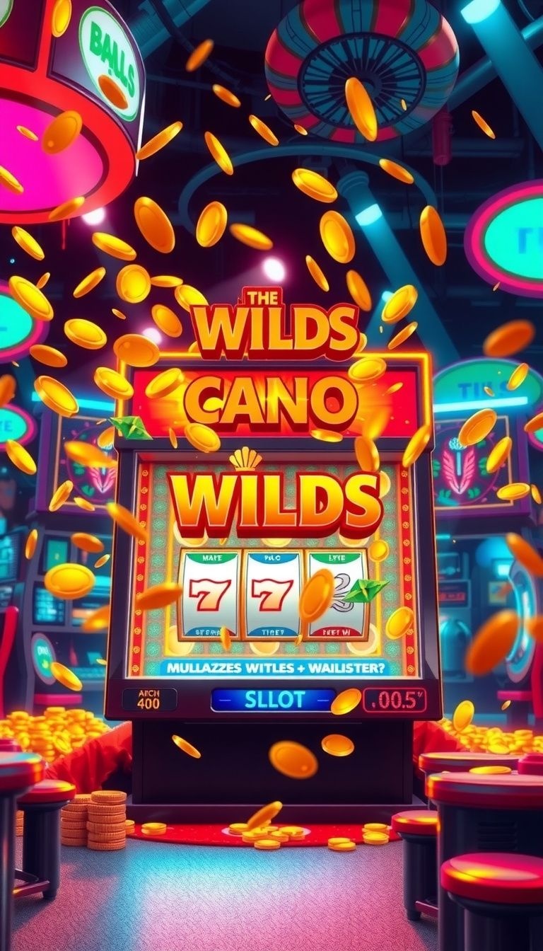 Vegas Live Slots