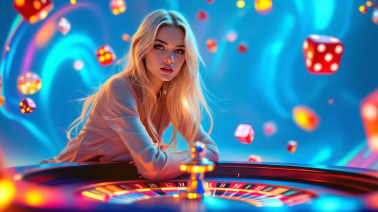 Vegas Live Slots Welcome Bonus
