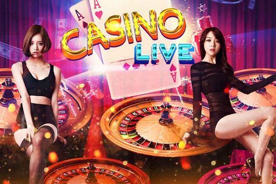 Vegas Live Slots Live Betting