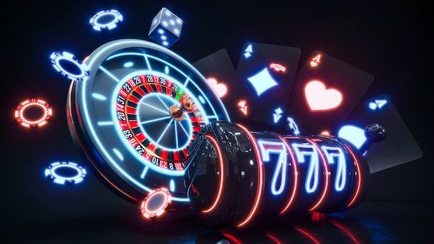 Vegas Live Slots Live Betting