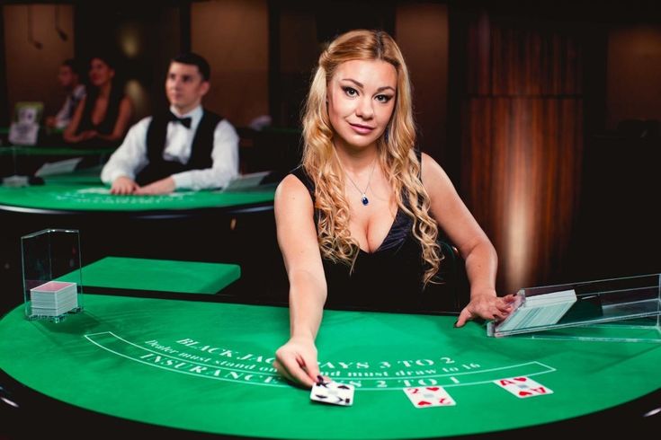 Vegas Live Slots Live Casino