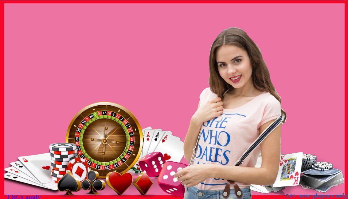 Vegas Live Slots Welcome Bonus