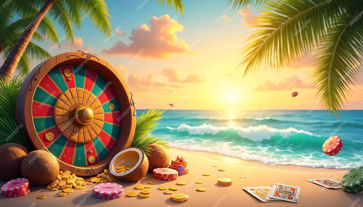 Vegas Live Slots Welcome Bonus