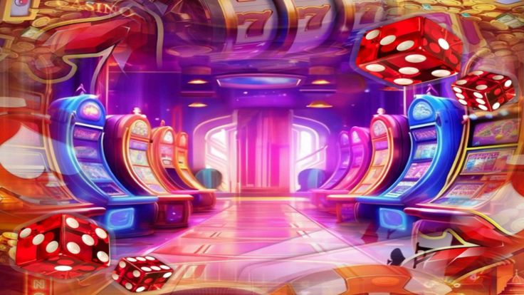Vegas Live Slots Live Casino