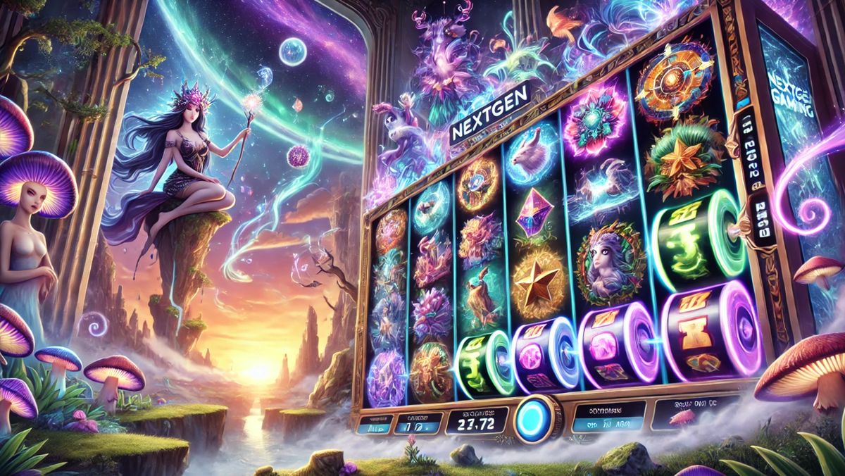 Vegas Live Slots Live Casino